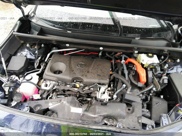 Photo 9 VIN: 4T3R6RFV3LU005190 - TOYOTA RAV4 