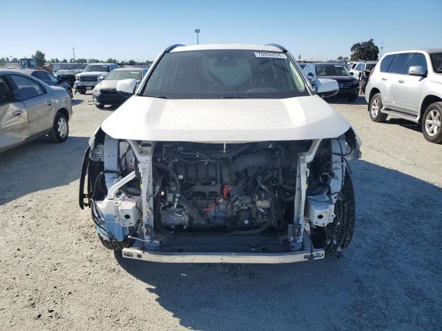 Photo 4 VIN: 4T3R6RFV3MU013839 - TOYOTA RAV4 XLE 