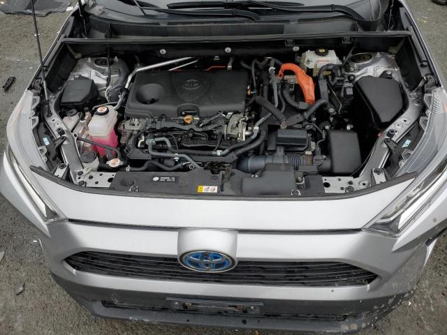 Photo 11 VIN: 4T3R6RFV3MU013968 - TOYOTA RAV4 