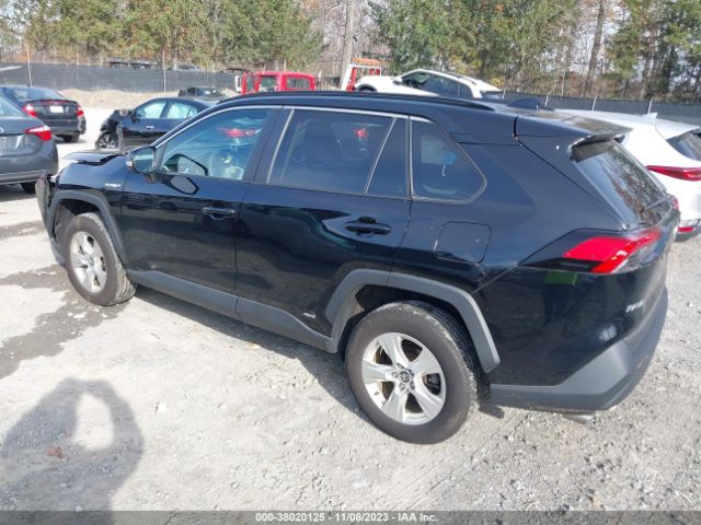 Photo 2 VIN: 4T3R6RFV3MU016840 - TOYOTA RAV4 