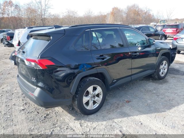 Photo 3 VIN: 4T3R6RFV3MU016840 - TOYOTA RAV4 