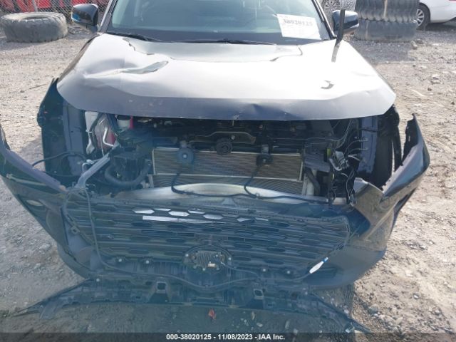 Photo 5 VIN: 4T3R6RFV3MU016840 - TOYOTA RAV4 