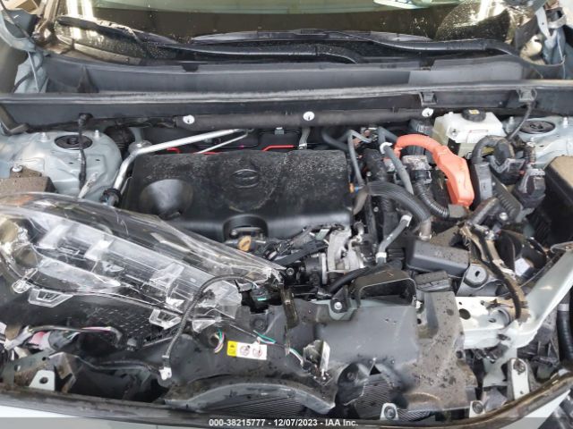 Photo 9 VIN: 4T3R6RFV3MU024064 - TOYOTA RAV4 