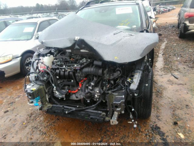 Photo 5 VIN: 4T3R6RFV3MU028406 - TOYOTA RAV4 