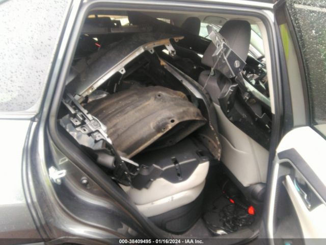 Photo 7 VIN: 4T3R6RFV3MU028406 - TOYOTA RAV4 