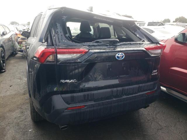 Photo 5 VIN: 4T3R6RFV4MU009587 - TOYOTA RAV4 