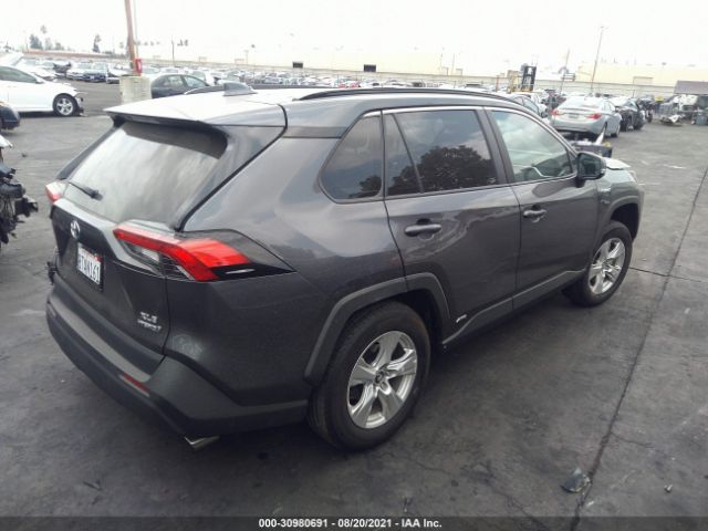 Photo 3 VIN: 4T3R6RFV4MU010061 - TOYOTA RAV4 