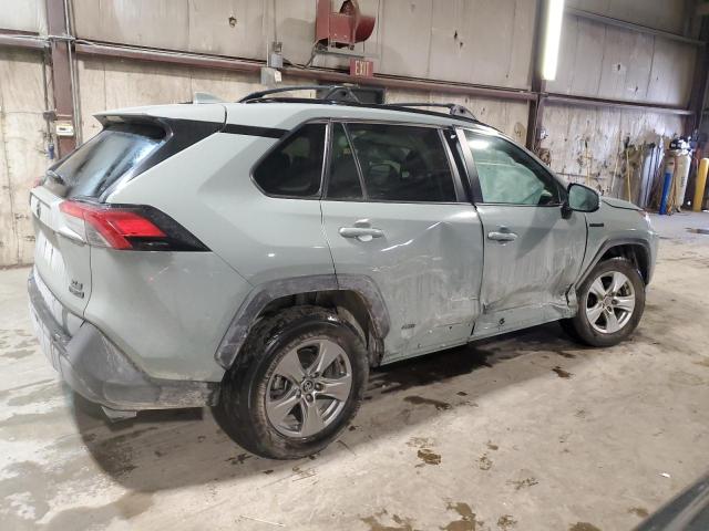 Photo 2 VIN: 4T3R6RFV4MU017947 - TOYOTA RAV4 XLE 