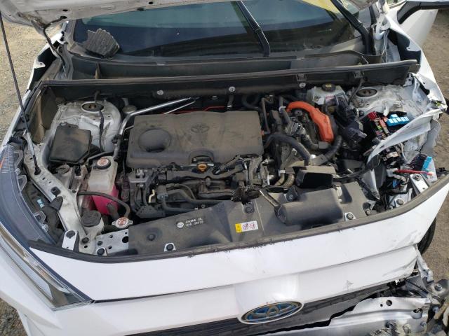 Photo 11 VIN: 4T3R6RFV5LU002615 - TOYOTA RAV4 XLE 