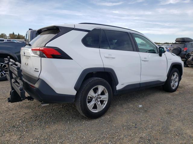 Photo 2 VIN: 4T3R6RFV5LU002615 - TOYOTA RAV4 XLE 