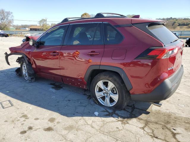 Photo 1 VIN: 4T3R6RFV5LU004493 - TOYOTA RAV4 XLE 