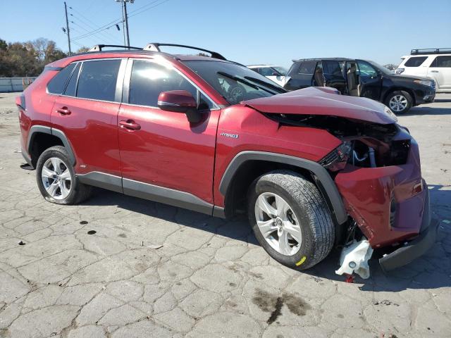 Photo 3 VIN: 4T3R6RFV5LU004493 - TOYOTA RAV4 XLE 