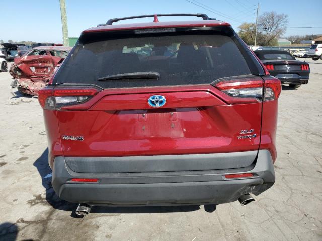 Photo 5 VIN: 4T3R6RFV5LU004493 - TOYOTA RAV4 XLE 