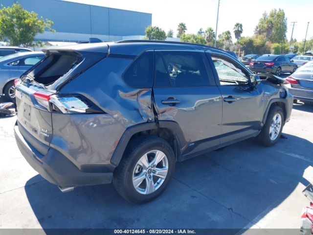 Photo 3 VIN: 4T3R6RFV5LU004820 - TOYOTA RAV4 