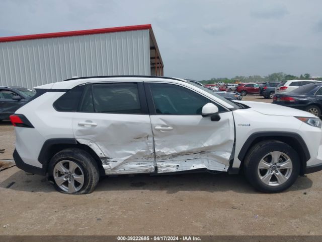 Photo 5 VIN: 4T3R6RFV5MU006472 - TOYOTA RAV4 