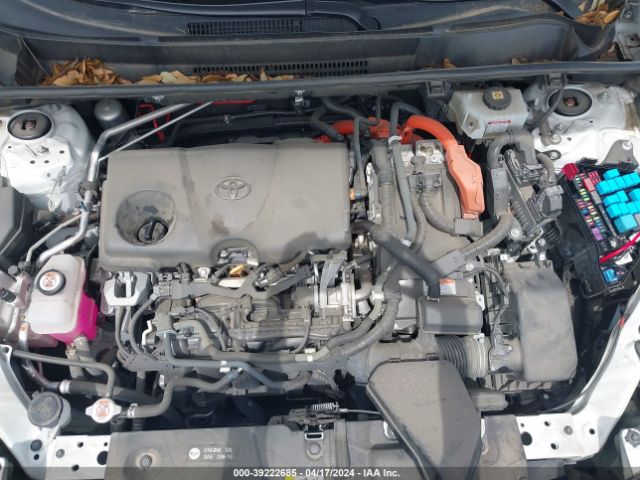 Photo 9 VIN: 4T3R6RFV5MU006472 - TOYOTA RAV4 