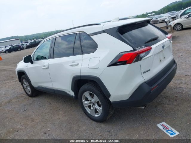 Photo 2 VIN: 4T3R6RFV6LU002588 - TOYOTA RAV4 