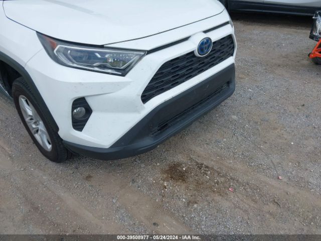 Photo 5 VIN: 4T3R6RFV6LU002588 - TOYOTA RAV4 