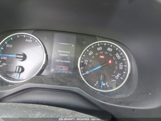 Photo 6 VIN: 4T3R6RFV6LU002588 - TOYOTA RAV4 