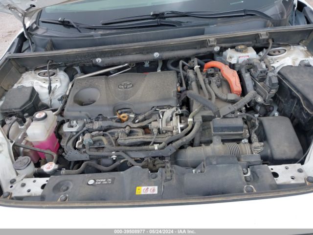 Photo 9 VIN: 4T3R6RFV6LU002588 - TOYOTA RAV4 