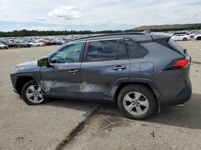 Photo 1 VIN: 4T3R6RFV6MU007131 - TOYOTA RAV4 