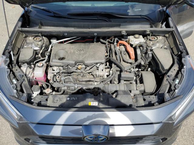 Photo 11 VIN: 4T3R6RFV6MU007131 - TOYOTA RAV4 