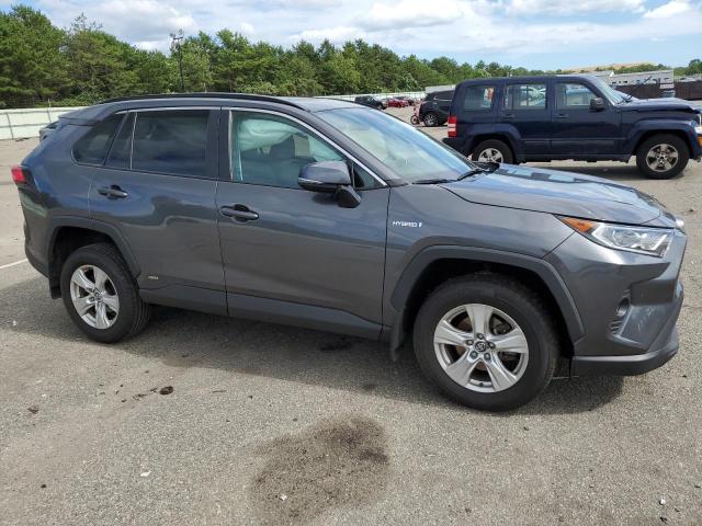 Photo 3 VIN: 4T3R6RFV6MU007131 - TOYOTA RAV4 