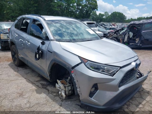 Photo 0 VIN: 4T3R6RFV7LU005712 - TOYOTA RAV4 