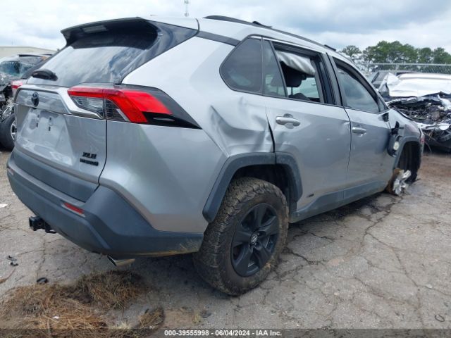 Photo 3 VIN: 4T3R6RFV7LU005712 - TOYOTA RAV4 