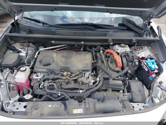 Photo 9 VIN: 4T3R6RFV7LU005712 - TOYOTA RAV4 