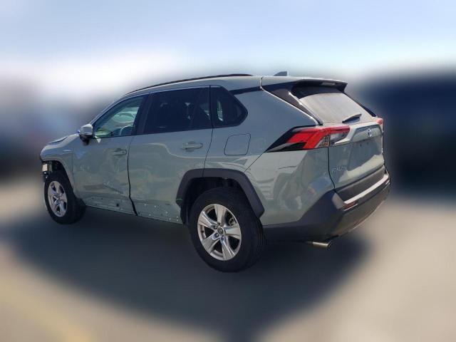 Photo 1 VIN: 4T3R6RFV7LU005872 - TOYOTA RAV4 