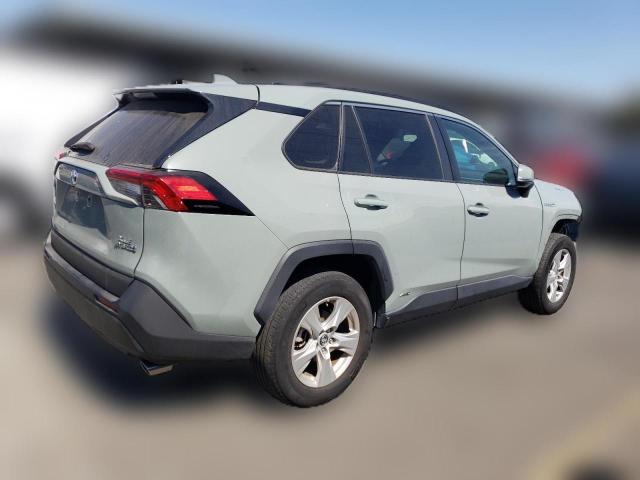 Photo 2 VIN: 4T3R6RFV7LU005872 - TOYOTA RAV4 