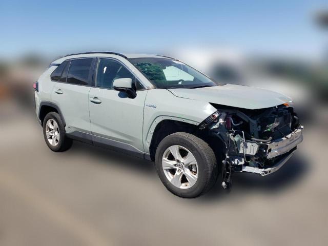 Photo 3 VIN: 4T3R6RFV7LU005872 - TOYOTA RAV4 