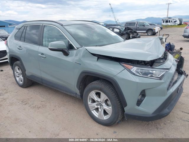 Photo 0 VIN: 4T3R6RFV7MU012936 - TOYOTA RAV4 