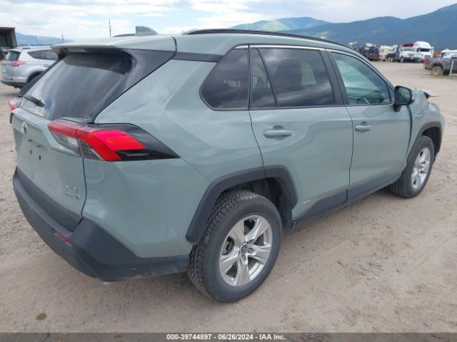 Photo 3 VIN: 4T3R6RFV7MU012936 - TOYOTA RAV4 