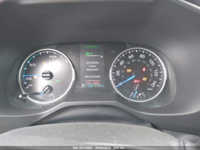 Photo 6 VIN: 4T3R6RFV7MU012936 - TOYOTA RAV4 