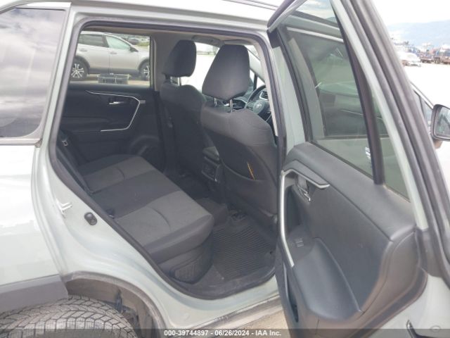 Photo 7 VIN: 4T3R6RFV7MU012936 - TOYOTA RAV4 