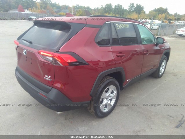 Photo 3 VIN: 4T3R6RFV8LU002558 - TOYOTA RAV4 