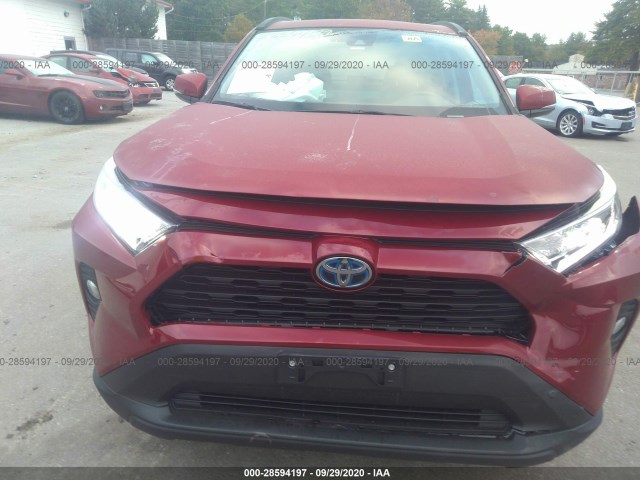 Photo 5 VIN: 4T3R6RFV8LU002558 - TOYOTA RAV4 