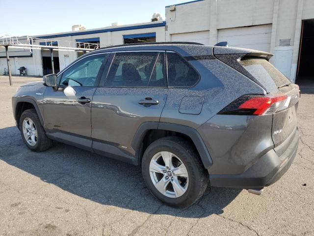 Photo 1 VIN: 4T3R6RFV8MU011570 - TOYOTA RAV4 XLE 