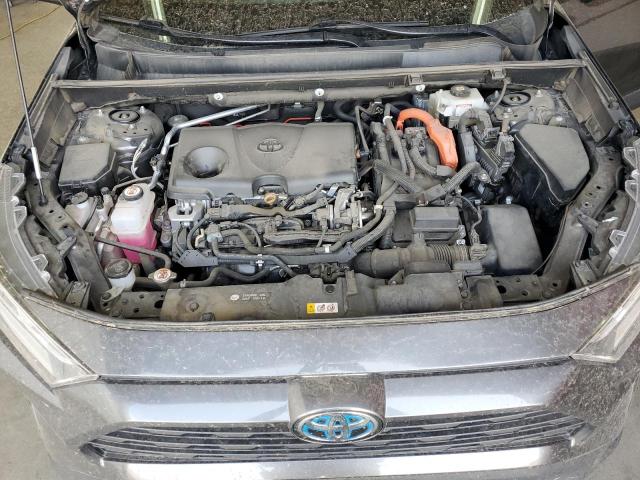 Photo 10 VIN: 4T3R6RFV8MU011570 - TOYOTA RAV4 XLE 