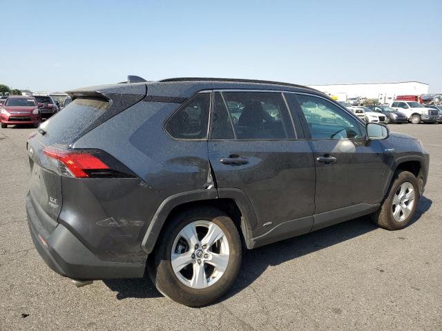 Photo 2 VIN: 4T3R6RFV8MU011570 - TOYOTA RAV4 XLE 