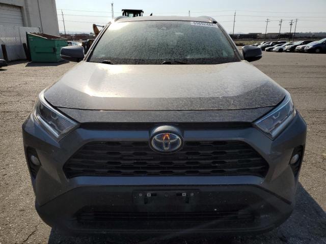 Photo 4 VIN: 4T3R6RFV8MU011570 - TOYOTA RAV4 XLE 