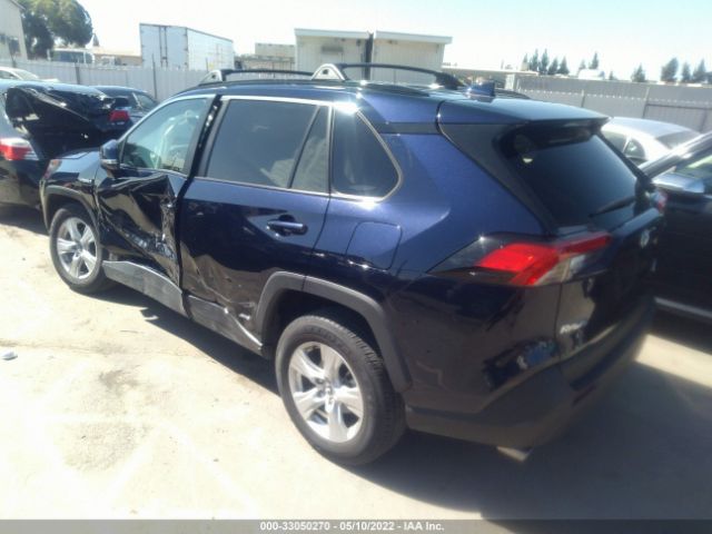 Photo 2 VIN: 4T3R6RFV8MU014260 - TOYOTA RAV4 