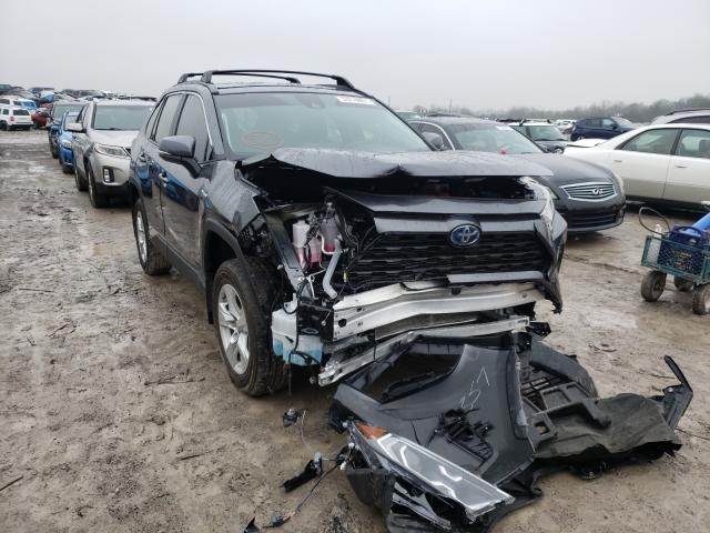 Photo 0 VIN: 4T3R6RFV8MU019507 - TOYOTA RAV4 XLE 