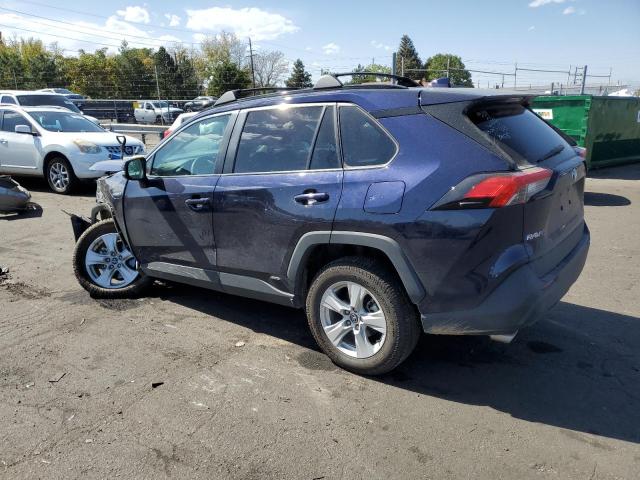 Photo 1 VIN: 4T3R6RFV8MU023458 - TOYOTA RAV4 XLE 