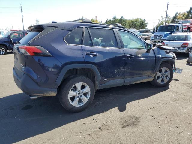 Photo 2 VIN: 4T3R6RFV8MU023458 - TOYOTA RAV4 XLE 