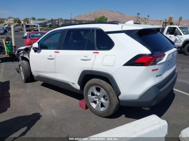 Photo 2 VIN: 4T3R6RFV9LU001130 - TOYOTA RAV4 