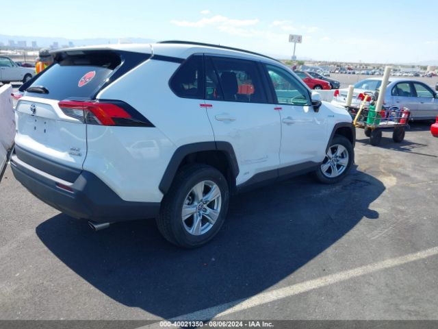 Photo 3 VIN: 4T3R6RFV9LU001130 - TOYOTA RAV4 