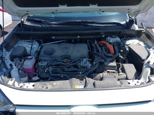 Photo 9 VIN: 4T3R6RFV9LU001130 - TOYOTA RAV4 